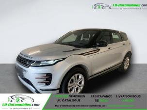 Land Rover Range Rover Evoque D150 AWD BVA