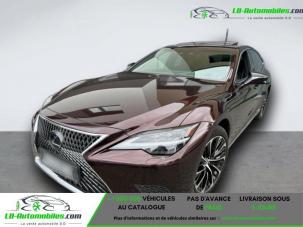 Lexus LS 500h