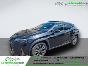 Lexus UX 250h 2WD