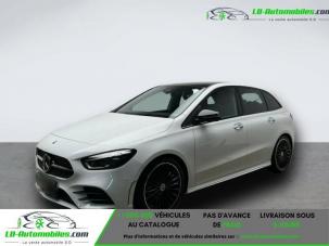 Mercedes Classe B 180 d BVA