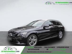 Mercedes Classe C 300 de BVA