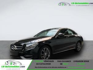 Mercedes Classe C 180 BVM