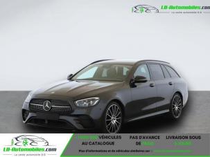 Mercedes Classe E 200 d BVA