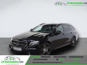 Mercedes Classe E 53 BVA 4-Matic+