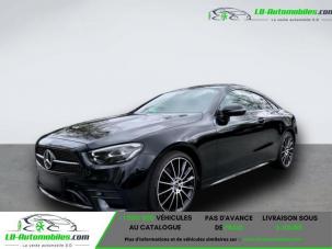 Mercedes Classe E 220 d BVA