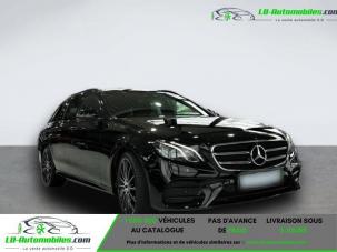 Mercedes Classe E 400d BVA 4-Matic