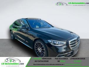 Mercedes Classe S 400 400 d BVA 4-Matic