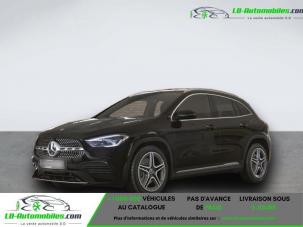 Mercedes Classe GLA 250 BVA 4Matic