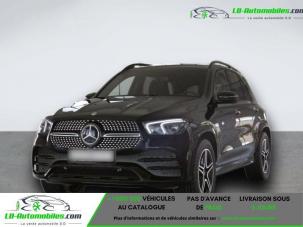 Mercedes GLE 300 d BVA 4Matic