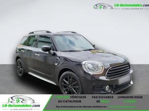 Mini Countryman 150 ch BVA
