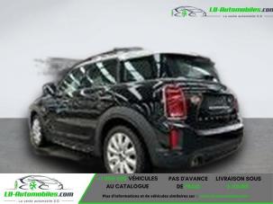 Mini Countryman 150 ch BVA