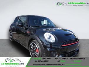 Mini Mini S JCW 231 CH  BVM