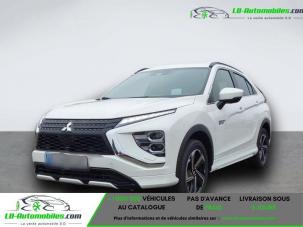 Mitsubishi Eclipse 2.4 MIVEC PHEV Twin Motor 4WD 188 ch