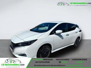 Nissan Leaf Electrique 62kWh 217 ch