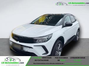 Opel Grandland 1.2 Turbo 130 ch BVA