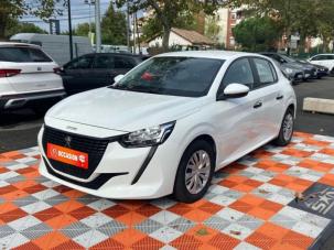 Peugeot 208 NEW BlueHDi 100 BV6 PREMIUM PACK GPS Radar