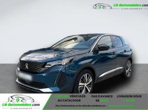 Peugeot 3008 Hybrid 225 e-BVA