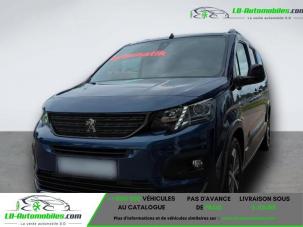 Peugeot Rifter BlueHDi 130  BVA