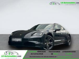 Porsche Taycan 4 435 ch