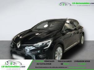 Renault Clio V TCe 130 BVA