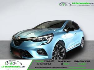 Renault Clio V TCe 130 BVA