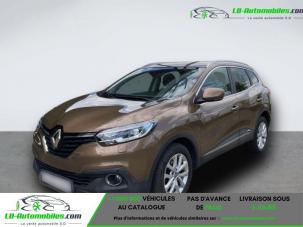 Renault Kadjar TCe 130 BVM