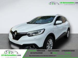 Renault Kadjar dCi 110 BVA