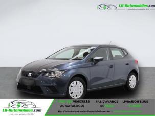 Seat Ibiza 1.0 80 ch  BVM
