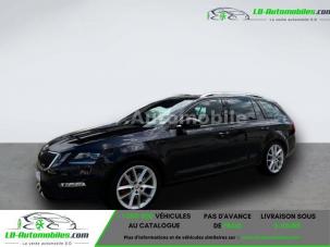 Skoda Octavia Combi 2.0 TDI 184 ch  BVA 4x4