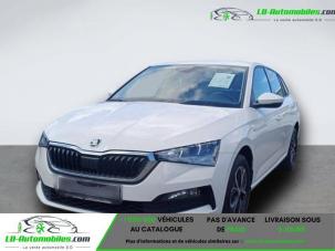 Skoda Scala 1.6 TDI 116 ch BVA
