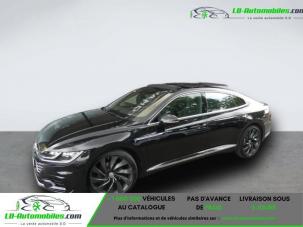 Volkswagen Arteon 2.0 TDI 150 BVM