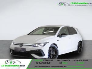 Volkswagen Golf 2.0 TSI 320 BVA