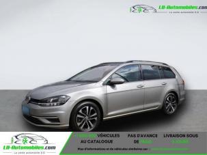 Volkswagen Golf SW 1.5 TSI 130 BVM