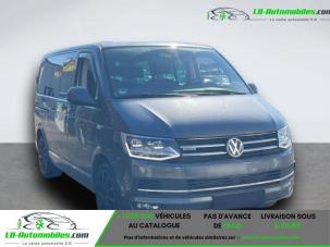 Volkswagen Multivan 2.0 TDI 204 BVA 4Motion