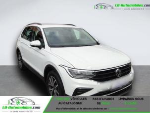 Volkswagen Tiguan 1.5 TSI 150ch BVM