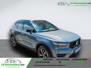 Volvo XC40 T4 190 ch BVA