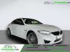 BMW M4 450 ch M BVA 2017