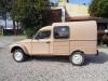 Citroen Acadiane 