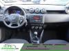 Dacia Duster TCe 125 4x4