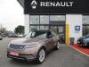 Land Rover Range Rover Velar D300 BVA 2017