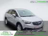 Opel Crossland X 1.2 Turbo 110 ch BVA