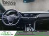 Opel Insignia Grand Sport 2.0 Turbo 260 ch BVA AWD