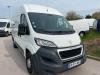 Peugeot  2.0 HDI 110CV Boite 6 2017