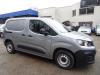 Peugeot Partner STANDARD 650KG BLUEHDI 100CH S&S BVM5 AS