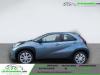 Toyota Aygo 1.0 VVT-i 72 BVA