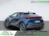 Toyota C-HR Hybride 140