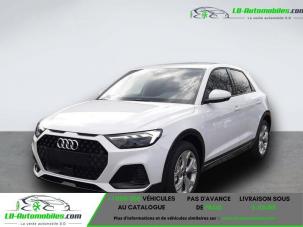 Audi A1 35 TFSI 150 ch BVA