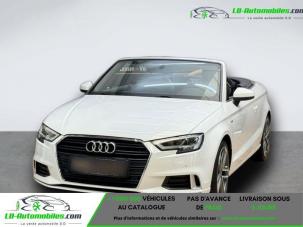 Audi A3 Cabriolet TFSI 150