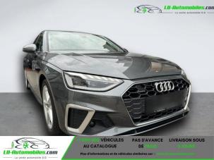 Audi A4 40 TFSI 204 BVA Quattro