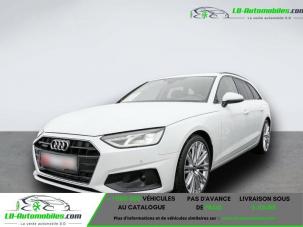 Audi A4 Avant 50 TDI 286 BVA Quattro